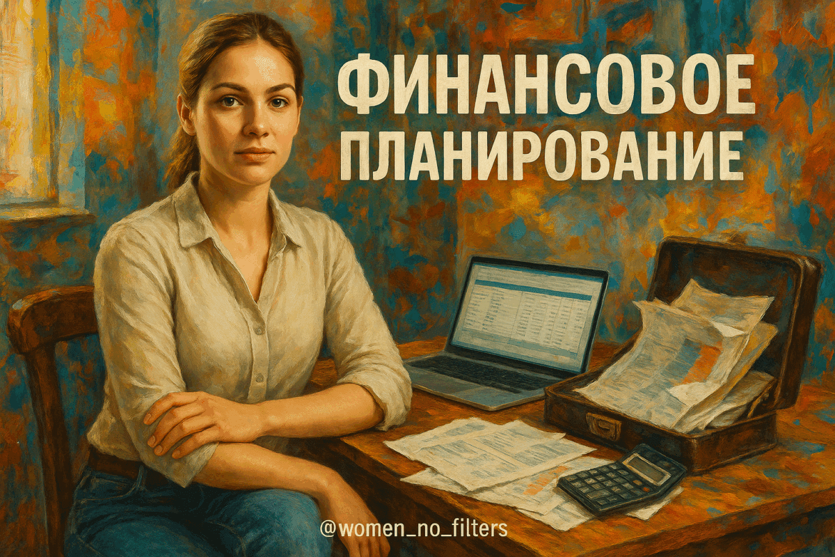 Как она заставляет тебя платить за её мечты: налоги на твои желания и правила без согласия