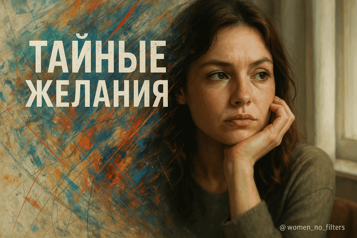 Она хочет экспериментов, но умело молчит: как исправить ошибки и стать мужчиной, с которым не страшно мечтать