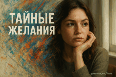 Она хочет экспериментов, но умело молчит: как исправить ошибки и стать мужчиной, с которым не страшно мечтать