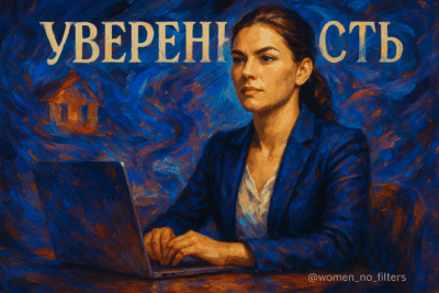 Ты больше не глава семьи? Верни власть!