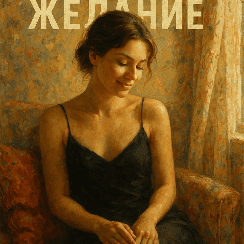 Оральный секс: убираем давление, включаем желание